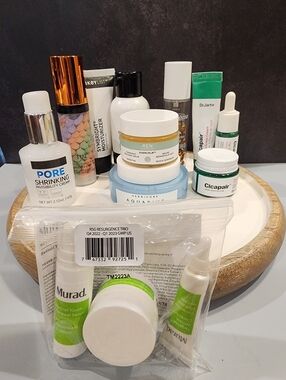 MAKEUP BUNDLE